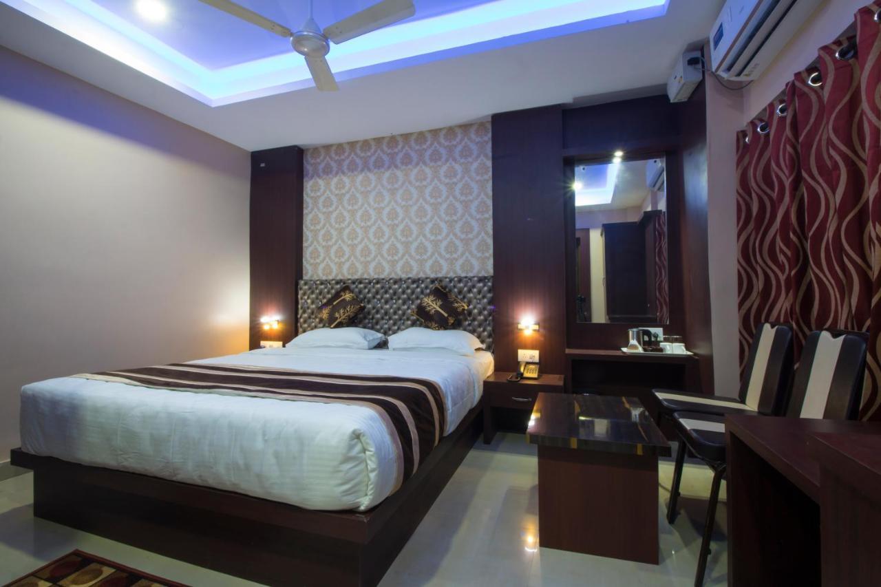 City View Port Blair Exterior foto