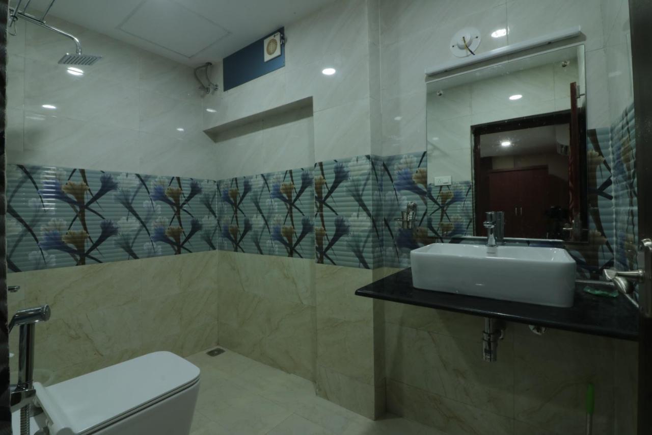 City View Port Blair Exterior foto