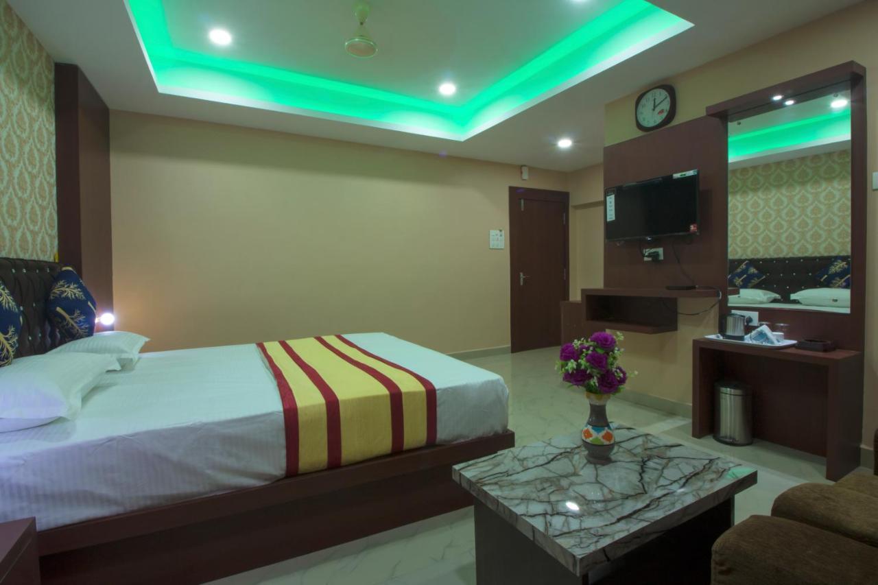 City View Port Blair Exterior foto