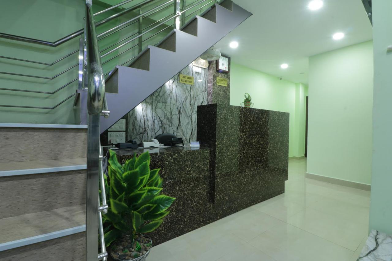 City View Port Blair Exterior foto
