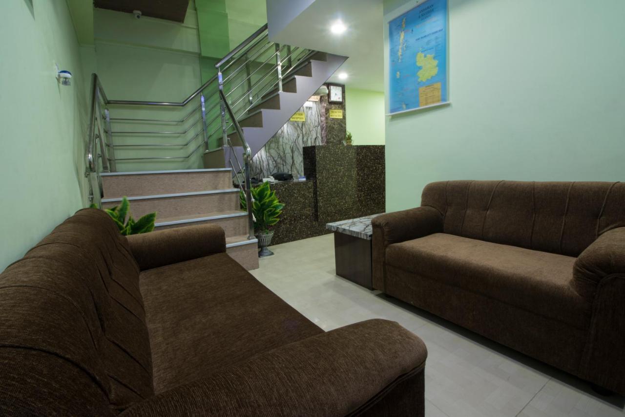 City View Port Blair Exterior foto