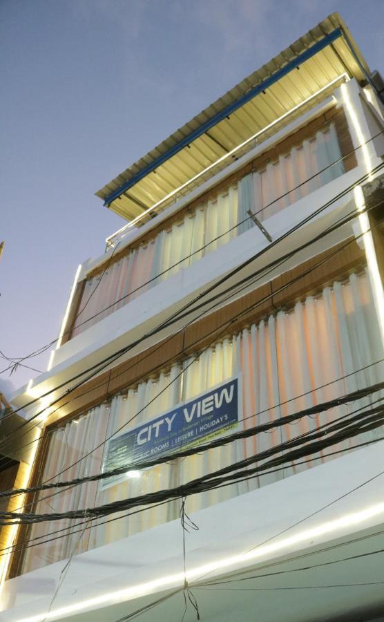 City View Port Blair Exterior foto