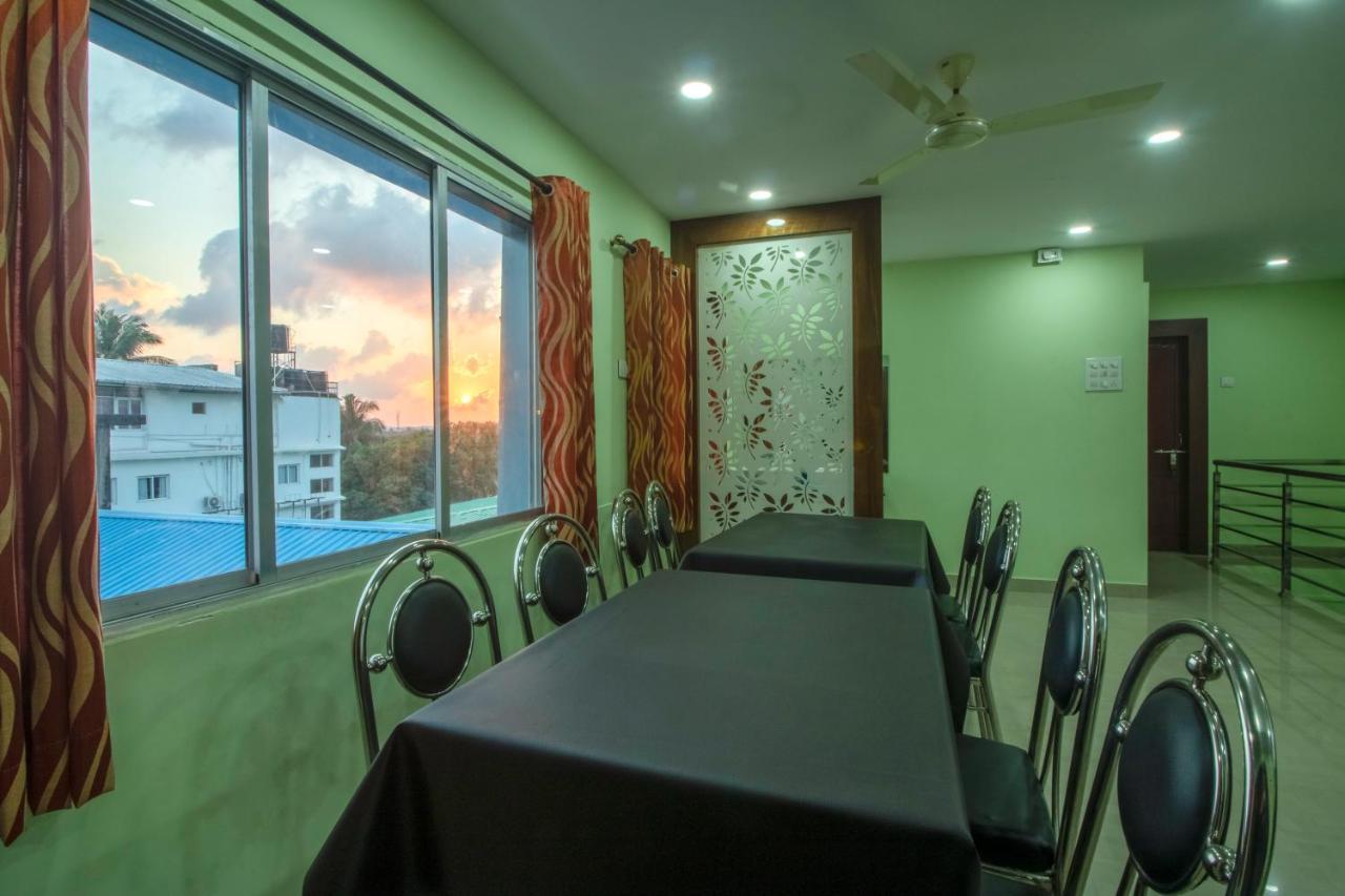 City View Port Blair Exterior foto