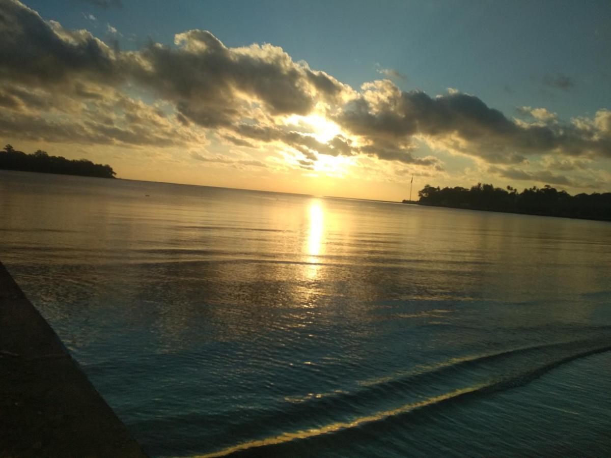 City View Port Blair Exterior foto