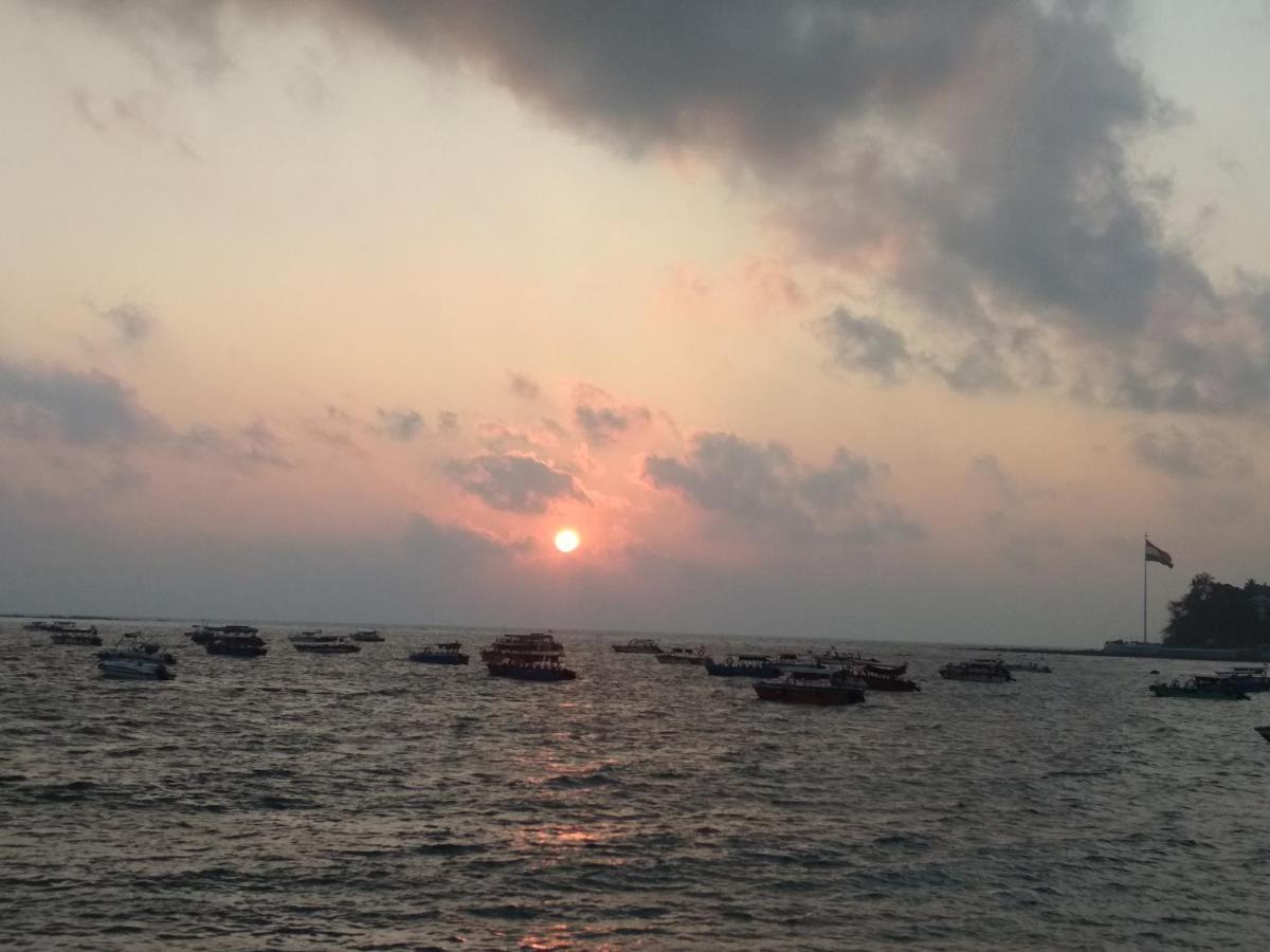 City View Port Blair Exterior foto