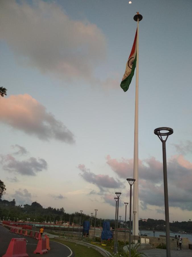 City View Port Blair Exterior foto